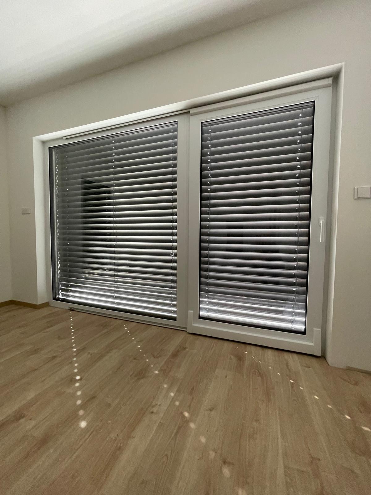 Stínění – instalace 3